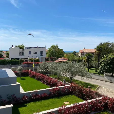 Casa Luna Villa