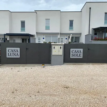 Villa Casa Luna *