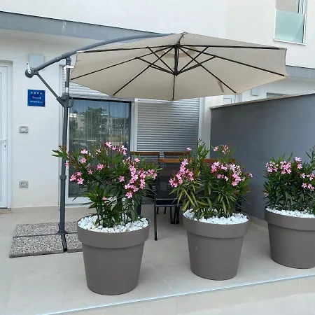 Casa Luna Villa *